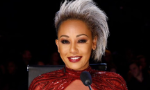 Мел Би е правила два опита за самоубийство