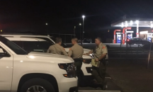 Мъж уби петима и се самоуби в Калифорния