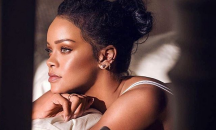 Риана показа колекциите си на седмицата на модата в Ню Йорк