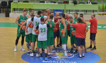 България излиза срещу Франция в Ботевград