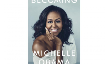 Мишел Обама тръгва на турне, за да представи мемоарната си книга