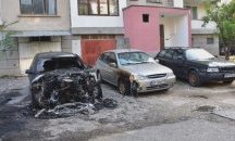 Огнено отмъщение застигна съдия във Враца