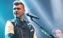 Ник Картър отърва затвора