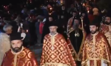 Хиляди се помолиха на Кръстова гора за здраве и изцеление 