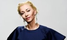 Звезден рожденик: Антоанета Добрева-Нети