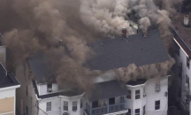 Серия газови експлозии разтърсиха жилищни квартали в САЩ