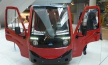 Продажбите на екоавтомобили у нас нарастват