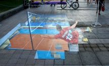 Волейболът оживява на асфалта в Русе