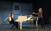 Провеждат се традиционни дни на оперното изкуство в Карлово