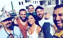 Плувен турнир и музикално настроение завладяват Плевен