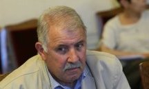 Директорът на агенцията по горите подава оставка