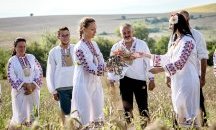 Шампионката по лека атлетика Ваня Стамболова предложи брак във „Фермата“ 4