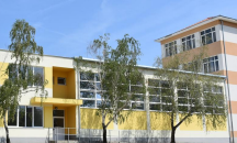 Официално ще бъде открита новата сграда към Благоевградска професионална гимназия