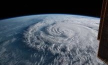 Ураганът Флорънс взе пет жертви