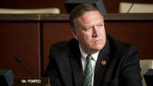 Помпео: Няма да споделяме информация с държави, които използват Huawei