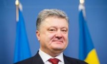 Президентът на Украйна: Страната ни надхитри Русия