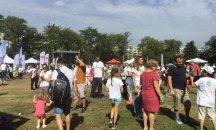 Стотици деца се включиха в "Да изчистим България заедно"