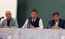 Цветан Цветанов: За нас е изключително важно, че държавата е стабилна