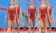 Ансамбълът спечели бронз в многобоя на световното първенство