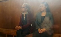 Ново заседание по делото срещу Десислава Иванчева