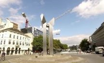 Ден без автомобили в Брюксел тази неделя