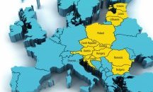Румен Радев ще участва в срещата на върха на инициативата „Три морета“ в Букурещ