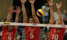 България падна от Полша на Световното по волейбол във Варна