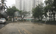 Тайфунът Мангхут премина край Хонконг, жертвите във нарастват Филипините