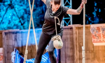 Гергана е първият отпаднал участник във „Фермата“ 4