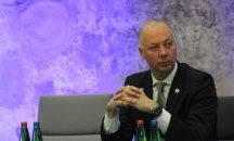 Министър Росен Желязков пред ГЕРБ: Интересът на европейските компании към Летище София е огромен