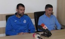"Дунав" се раздели с Малин Орачев