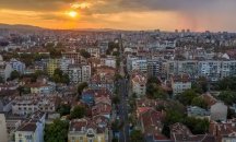 Движението в столицата се ограничава на 7, 15, 16 април във връзка със заснемане на рекламен клип