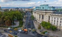 Започва приемът на документите за класиране на кандидат-студентите в СУ "Климент Охридски"