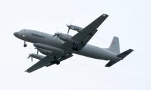 Откриха отломки от падналия руски самолет