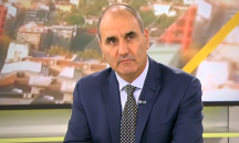 Цветан Цветанов: Румен Радев не може да излезе от сянката на БСП