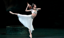 Балетният шедьовър "Баядерка“ на сцената на Софийската опера и балет