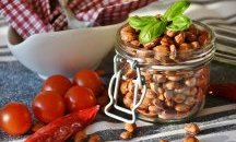 Топ три на най-полезните бобови култури