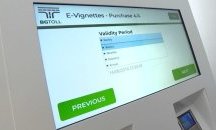 Без краен срок за подмяна на хартиените винетки в електронни