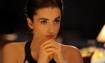 Ана Пападопулу призна, че едва е оцеляла след анорексия