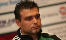 Киселичков се раздели с "Локо" ГО по взаимно съгласие