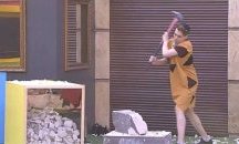 Big Brother изпрати Съквартирантите в каменната ера