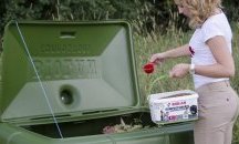 Около 2800 компостера ще бъдат раздадени на домакинства в София