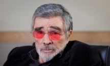 Бърт Рейнолдс остави състоянието си на племеннницата си