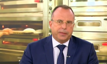 Порожанов: Преговаряме с големи търговски вериги да продават хляб без печалба