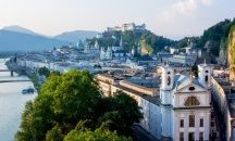 Брекзит и темата за миграцията във фокуса на среща на високо ниво в Залцбург