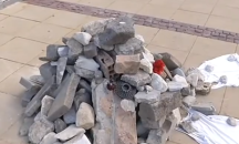 Шествие във Варна заради убития на пътя балетист