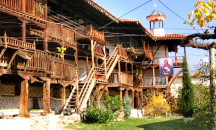 Ограбиха Роженския манастир