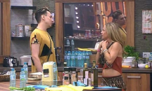 Номинации „Очи в очи“ във VIP Brother 