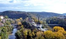Художествената галерия във Велико Търново става модерен център за изкуства