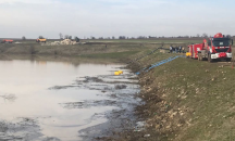 414 язовира са в аварийно състояние, 500 са опасни